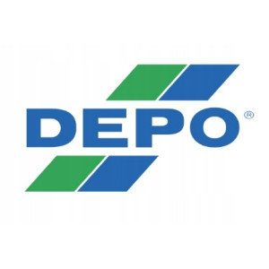 LAMPA REFLEKTOR NISSAN CABSTAR 2007-13 PRAWY NOWY