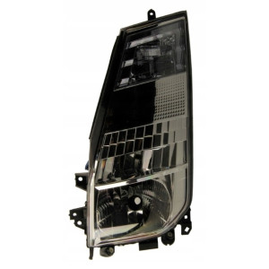 LAMPA REFLEKTOR NISSAN CABSTAR 2007-13 LEWY NOWY