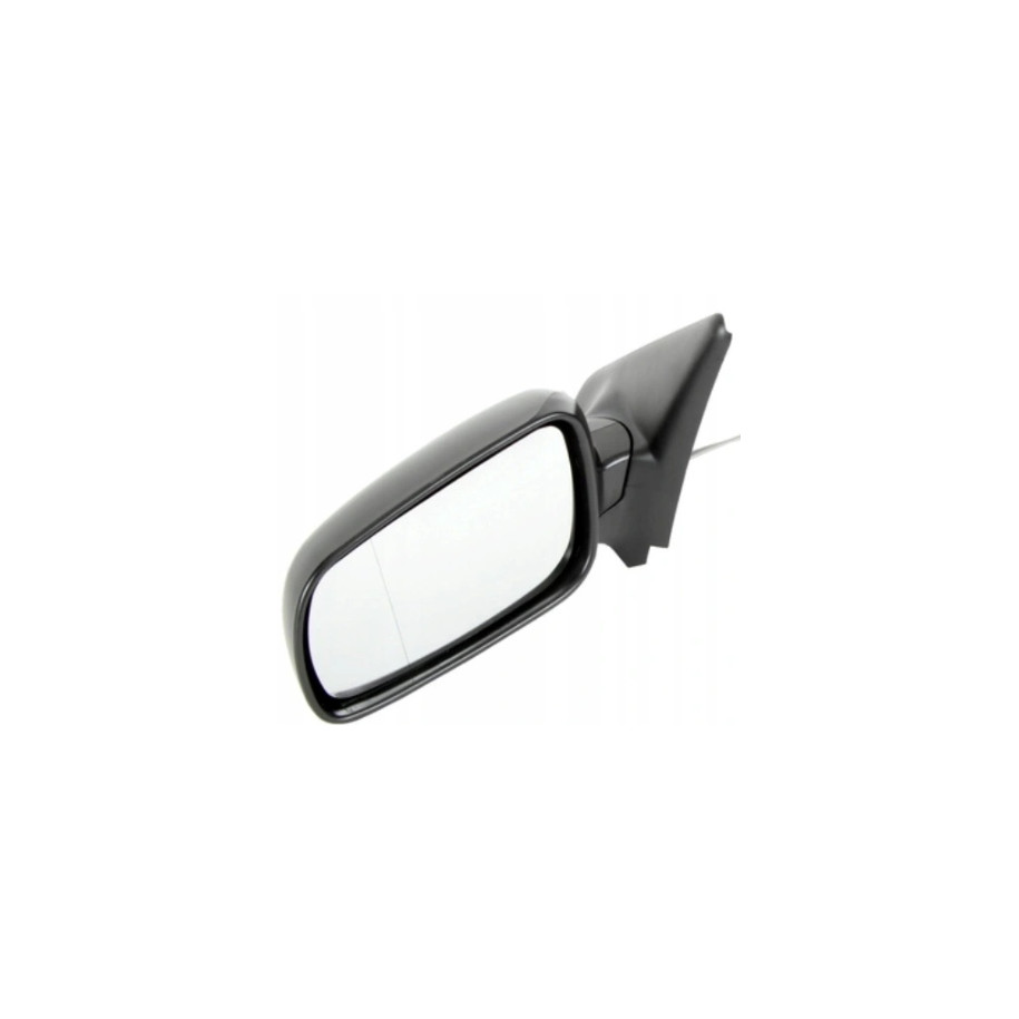LUSTERKO SEAT IBIZA CORDOBA VARIO 99-02 LEWE CZARNE MECHANICZNE