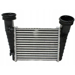 INTERCOOLER VW PASSAT B5 FL SKODA SUPERB 1,9 TDI