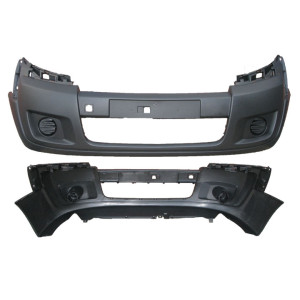 KRATA ZDERZAKA FIAT SCUDO JUMPY EXPERT NOWA 07-16