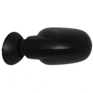 LUSTERKO RENAULT LOGAN SEDAN 04-07 ZARNE MANUALNE