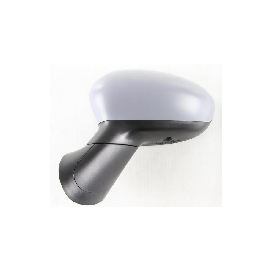 LUSTERKO FIAT 500 07-24 ELEKTRYCZNE OGRZEWANE DO MALOWANIA