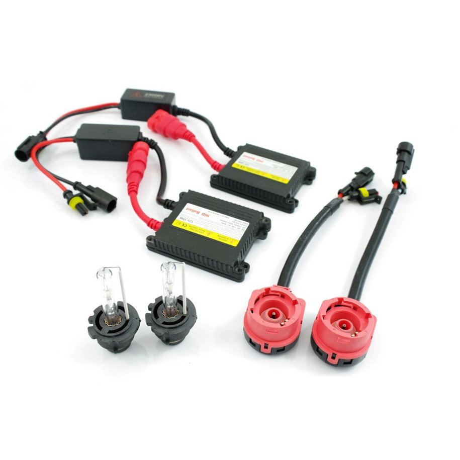 ZESTAWY XENON HID H1 G5 DUŻA