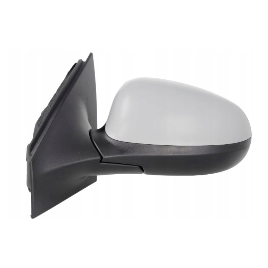 LUSTERKO FIAT BRAVO 02.07- DO MALOWANIA OGRZEWANE ELEKTRYCZNE