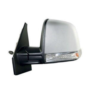 LUSTERKO FIAT DOBLO 10-14 KOMBI MIGACZ DO MALOWANIA MECHANICZNE