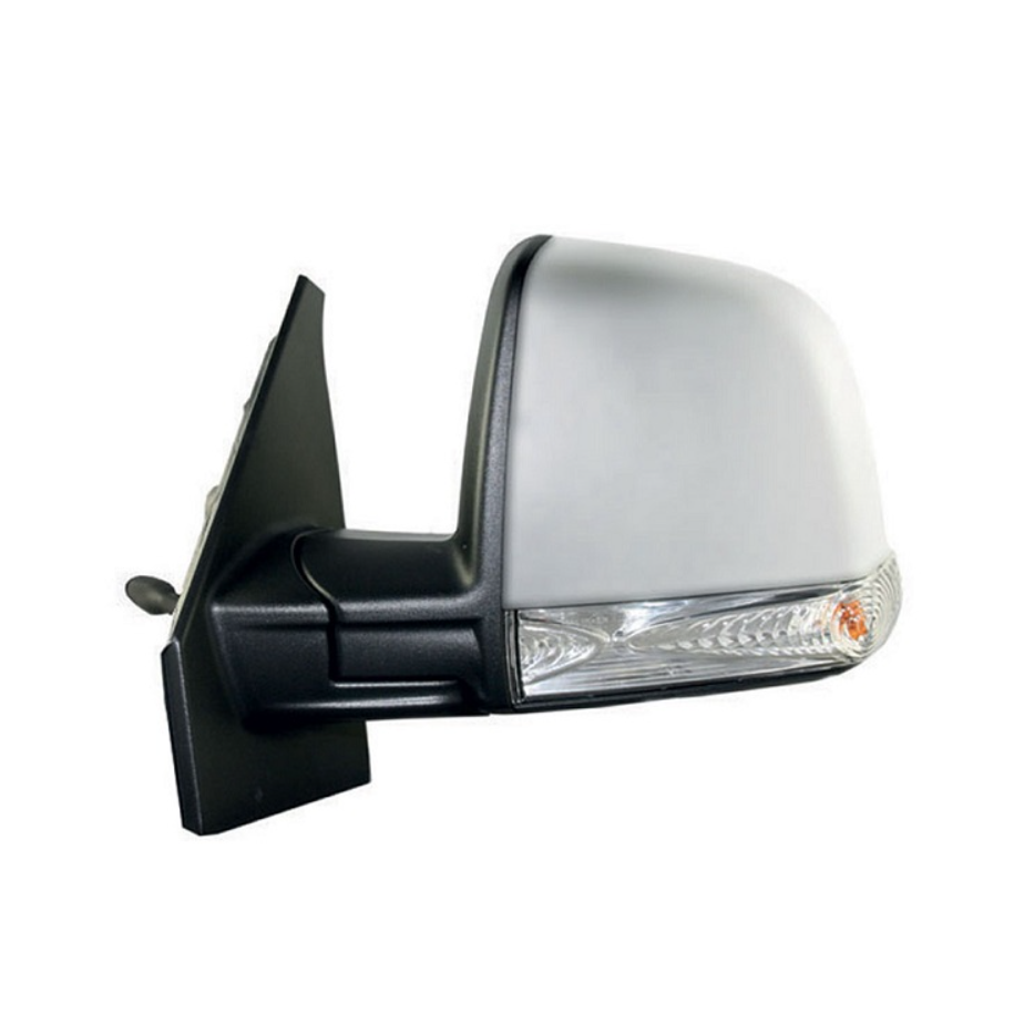 LUSTERKO FIAT DOBLO 10-14 KOMBI MIGACZ DO MALOWANIA MECHANICZNE