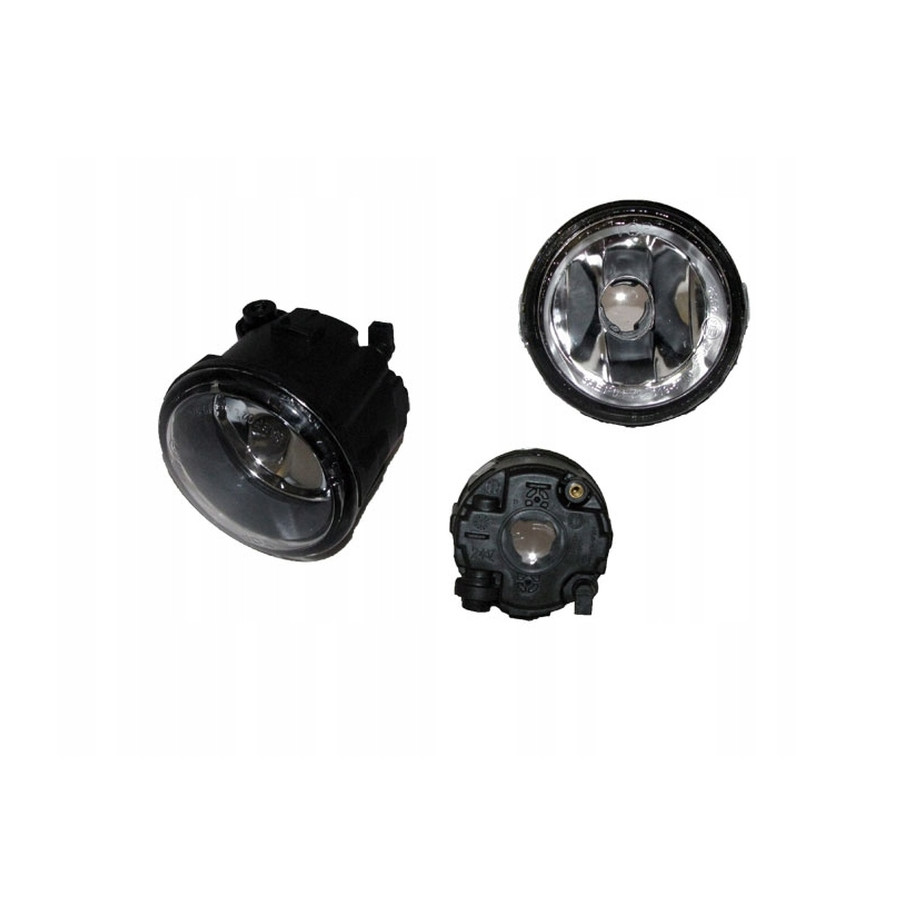 HALOGEN NISSAN ALMERA,CUBE,EVALIA,JUKE L P NOWY