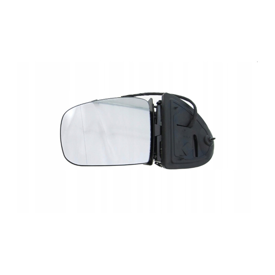 LUSTERKO MERCEDES ML W163 2001-05 ELEKTRYCZNE OGRZEWANE 7 PIN