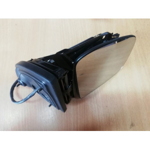 LUSTERKO MERCEDES ML W163 2001-05 ELEKTRYCZNE OGRZEWANE 7 PIN