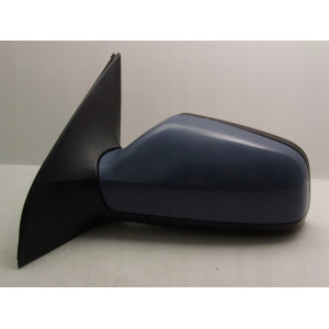 LUSTERKO OPEL ASTRA 2 G 98-09 LEWE MECHANICZNE DO MALOWANIA