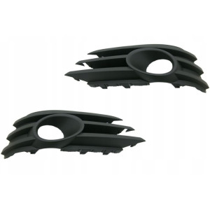 ATRAPA KRATKA ZDERZAKA OPEL VECTRA C GTS 2005-09