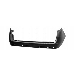 ZDERZAK FIAT DOBLO 2010-2014 TYŁ NOWY PDC