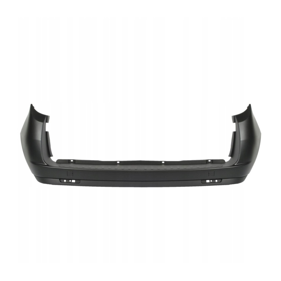 ZDERZAK FIAT DOBLO 2010-2014 TYŁ NOWY