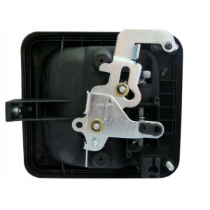 KLAMKA FIAT DUCATO 2002-06 DRZWI BOCZNE PRZES PRAWE