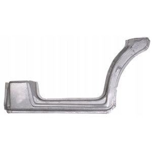 PRÓG MERCEDES SPRINTER 2006-2018 NOWY PRAWY