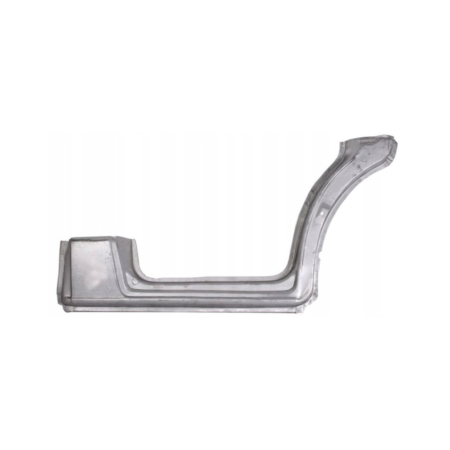 PRÓG MERCEDES SPRINTER 2006-2018 NOWY PRAWY