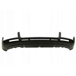 SPOILER ZDERZAKA AUDI A4 B6 2000-2004 PRZÓD NOWY