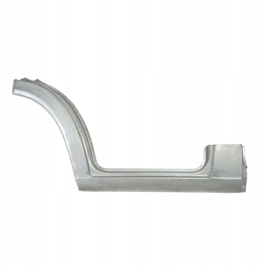 PRÓG MERCEDES SPRINTER 2006-2018 NOWY LEWY