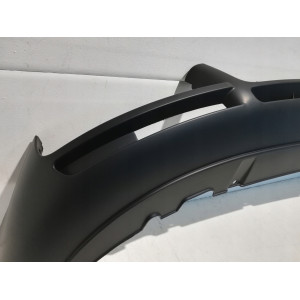 SPOILER ZDERZAKA AUDI A4 B6 2000-2004 PRZÓD NOWY