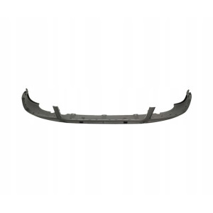 SPOILER ZDERZAKA AUDI A4 B6 2000-2004 PRZÓD NOWY