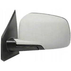 LUSTERKO FIAT DODGE FREEMONT 03.11- LEWE DO MALOWANIA OGRZEWANE ELEKTRYCZNE