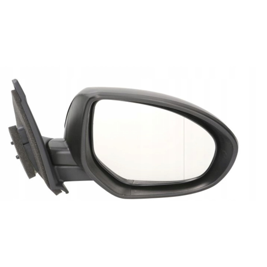 LUSTERKO MAZDA 3 09-13 PRAWE ELEKTRYCZNE OGRZEWANE