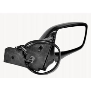 LUSTERKO VOLVO 740/760 88-92 PRAWE ELEKTRYCZNE OGRZEWANE