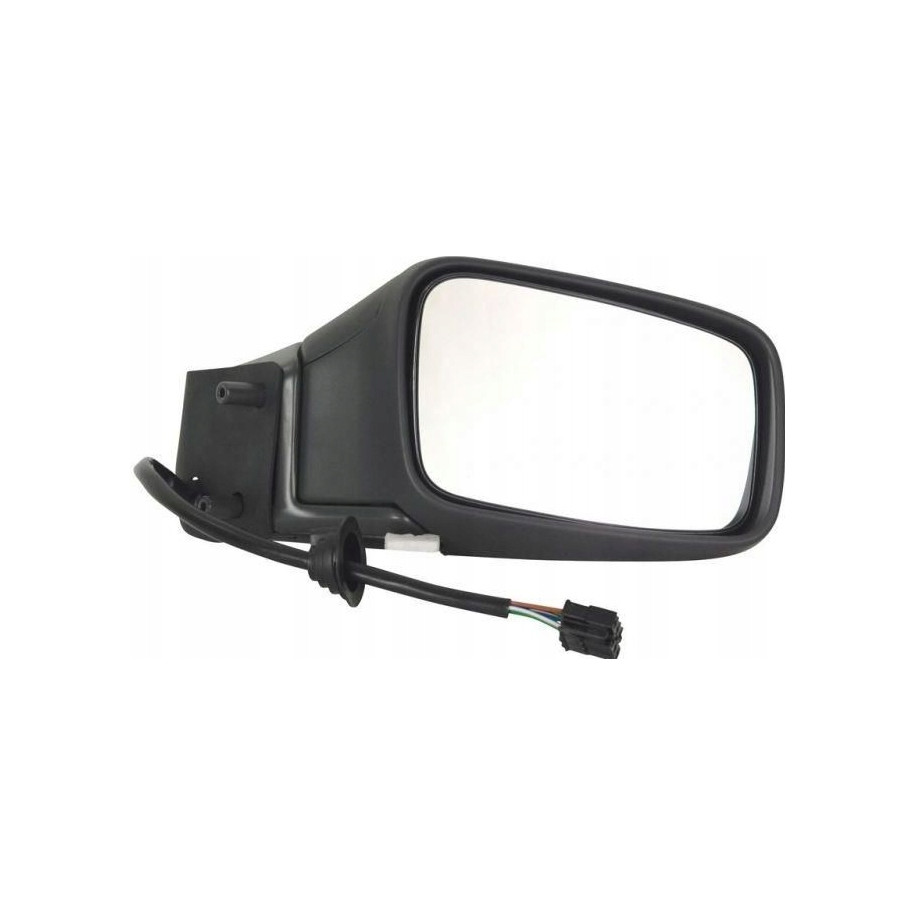 LUSTERKO VOLVO S70 C70 V70 96-01 PRAWE ELEKTRYCZNE OGRZEWANE