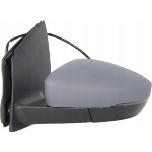 LUSTERKO VW UP CITIGO 16-23 LEWE MIGACZ DO MALOWANIA MECHANICZNE