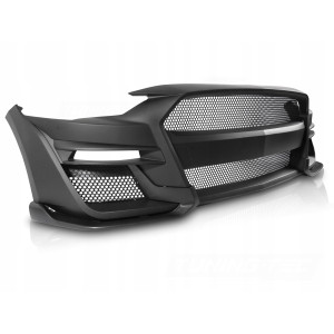 ZDERZAK PRZEDNI FORD MUSTANG 18-22 GT 500 SPORT