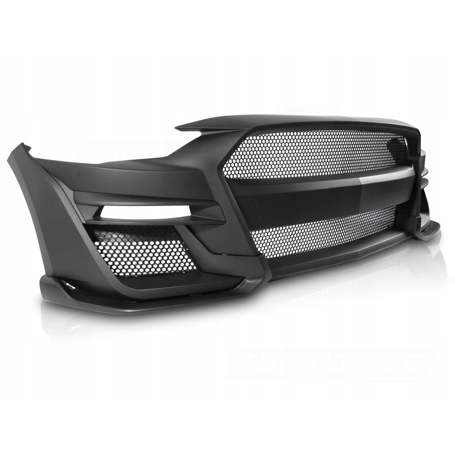 ZDERZAK PRZEDNI FORD MUSTANG 18-22 GT 500 SPORT