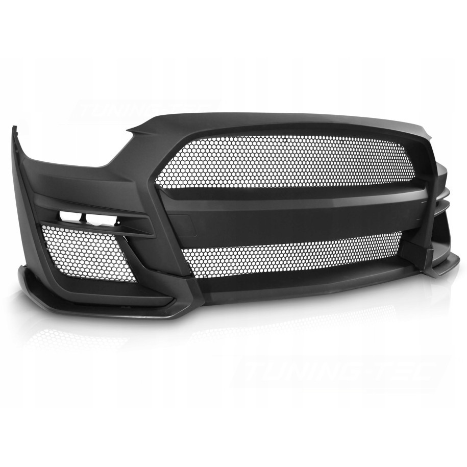 ZDERZAK PRZEDNI FORD MUSTANG 14-17 GT 500 SPORT