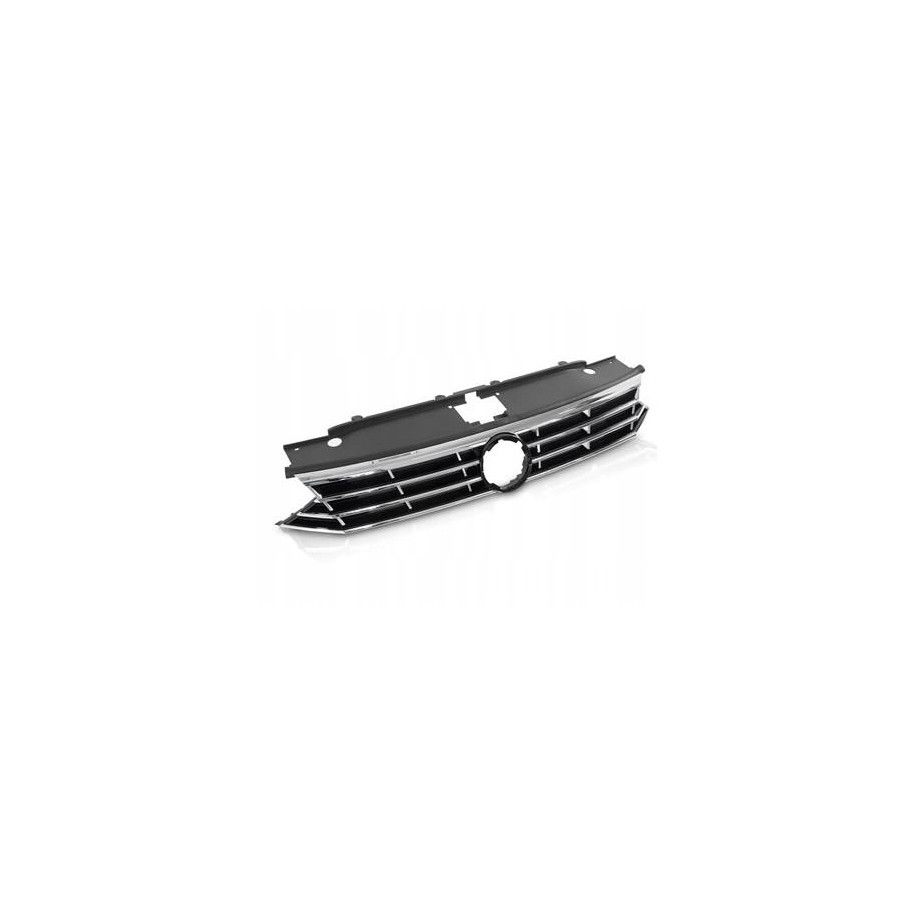 ATRAPA GRILL VW PASSAT B8 14-19 R-STYLE SPORT CHROM SEDAN KOMBI