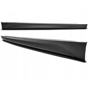 LISTWY POD PROGI BMW F30 F31 11-18 PERFORMANCE