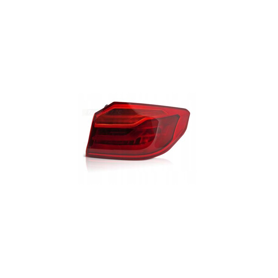 LAMPA TYLNA BMW G30 M5 F90 17-20 LED TYC PRAWA