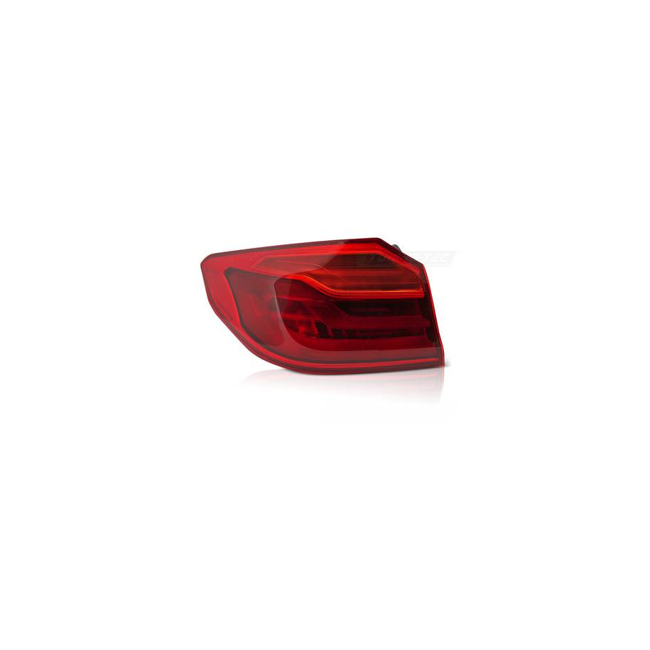 LAMPA TYLNA BMW G30 M5 F90 17-20 LED TYC LEWA