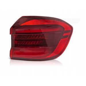 LAMPA TYLNA BMW X3 G01 17-21 LED TYC PRAWA