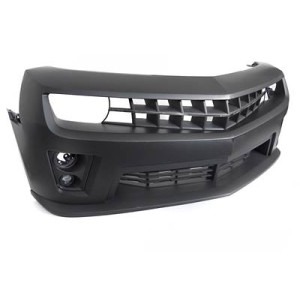 ZDERZAK PRZEDNI CHEVROLET CAMARO ZL1 09-13 SPORT