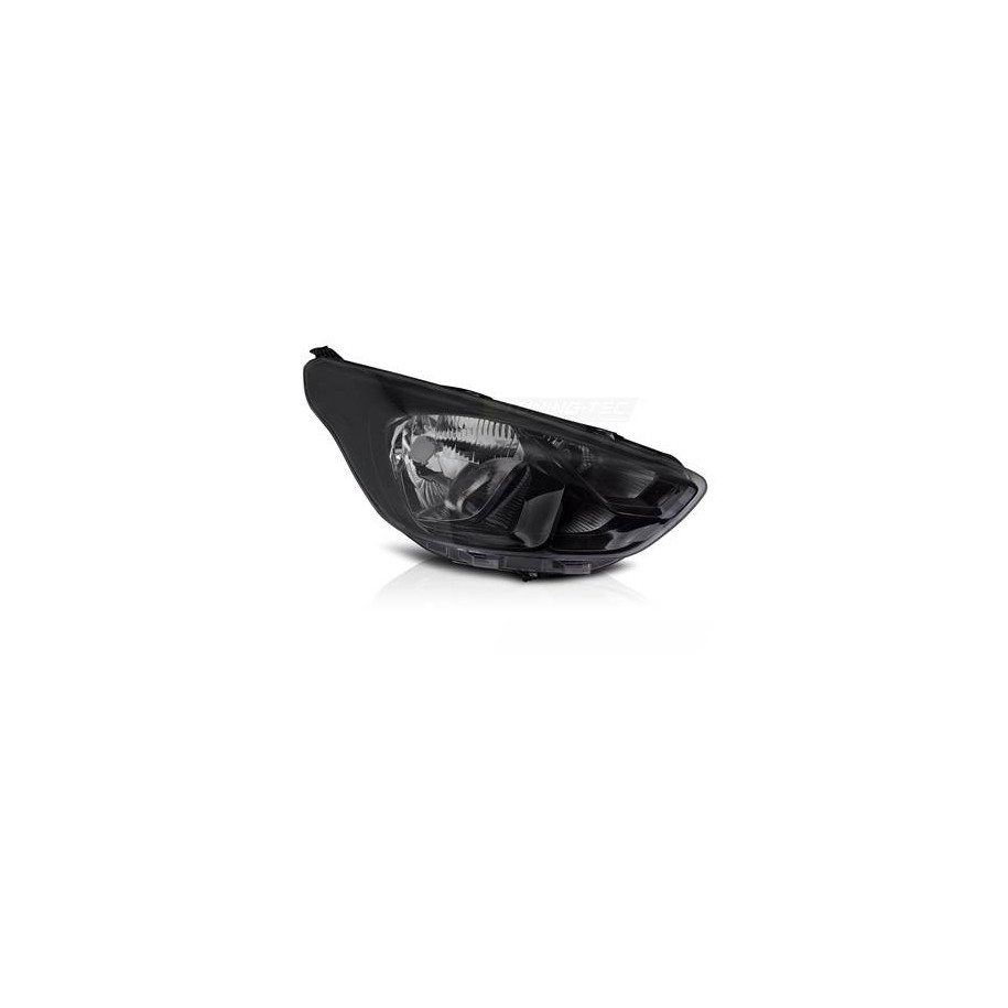 LAMPA REFLEKTOR FORD FOCUS MK2 08-10 BLACK TYC PRAWA - Części samochodowe Hansauto.pl