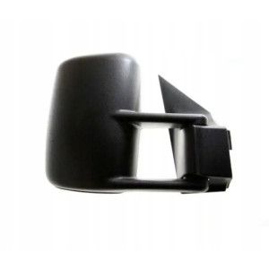 LUSTERKO VW LT 96-05 PRAWE CZARNE MANUALNE