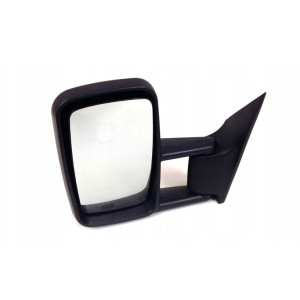 LUSTERKO VW LT 96-05 LEWE CZARNE MANUALNE