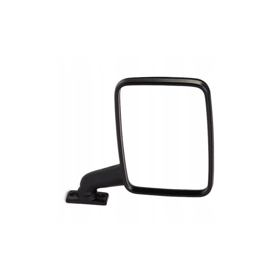 LUSTERKO VW LT TRANSPORTER T3 75-95 PRAWE CZARNE MANUALNE