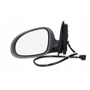 LUSTERKO VW GOLF VI 6 JETTA KOMBI 08-12 LEWE ELEKTRYCZNE OGRZEWANE 6PIN