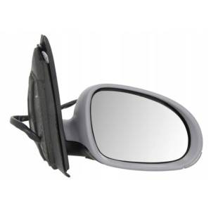 LUSTERKO VW GOLF VI 6 JETTA KOMBI 08-12 PRAWE MIGACZ ELEKTRYCZNE OGRZEWANE