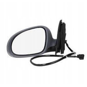 LUSTERKO VW GOLF VI 6 JETTA KOMBI 08-12 LEWE MIGACZ ELEKTRYCZNE OGRZEWANE