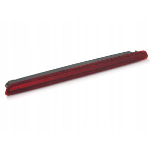 TRZECIE 3 ŚWIATŁO STOP VW T6 / T6.1 MULTIVAN 16-22 BRAKE LIGHT RED LED