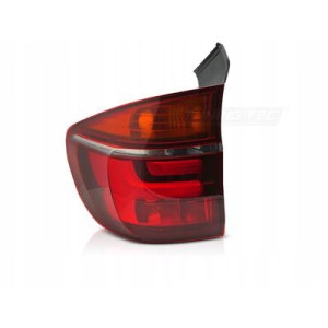 LAMPA TYLNA BMW X5 E70 10-13 LED TYC LEWA
