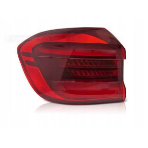 LAMPA TYLNA BMW X3 G01 17-21 LED TYC LEWA