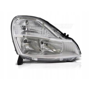 LAMPA REFLEKTOR RENAULT MODUS 08-12 TYC PRAWA